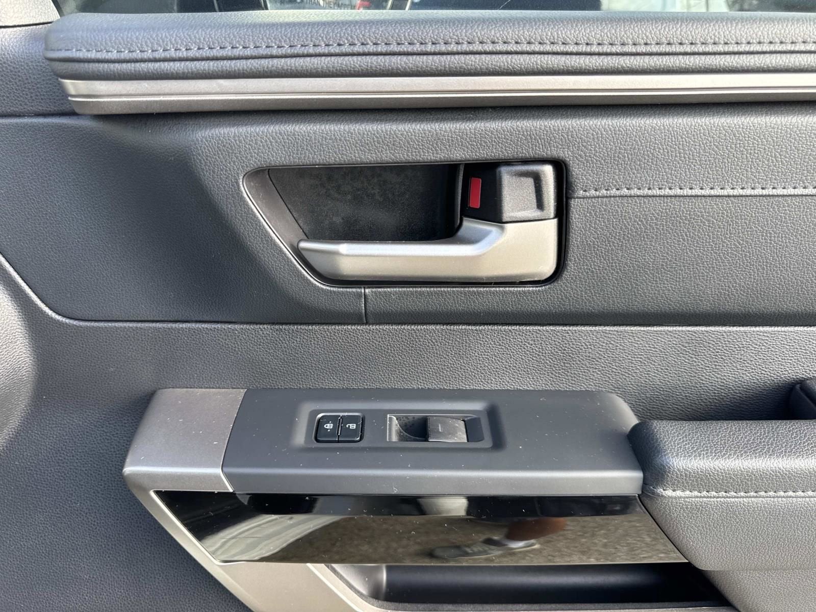 2022 Toyota Tundra 2WD Limited