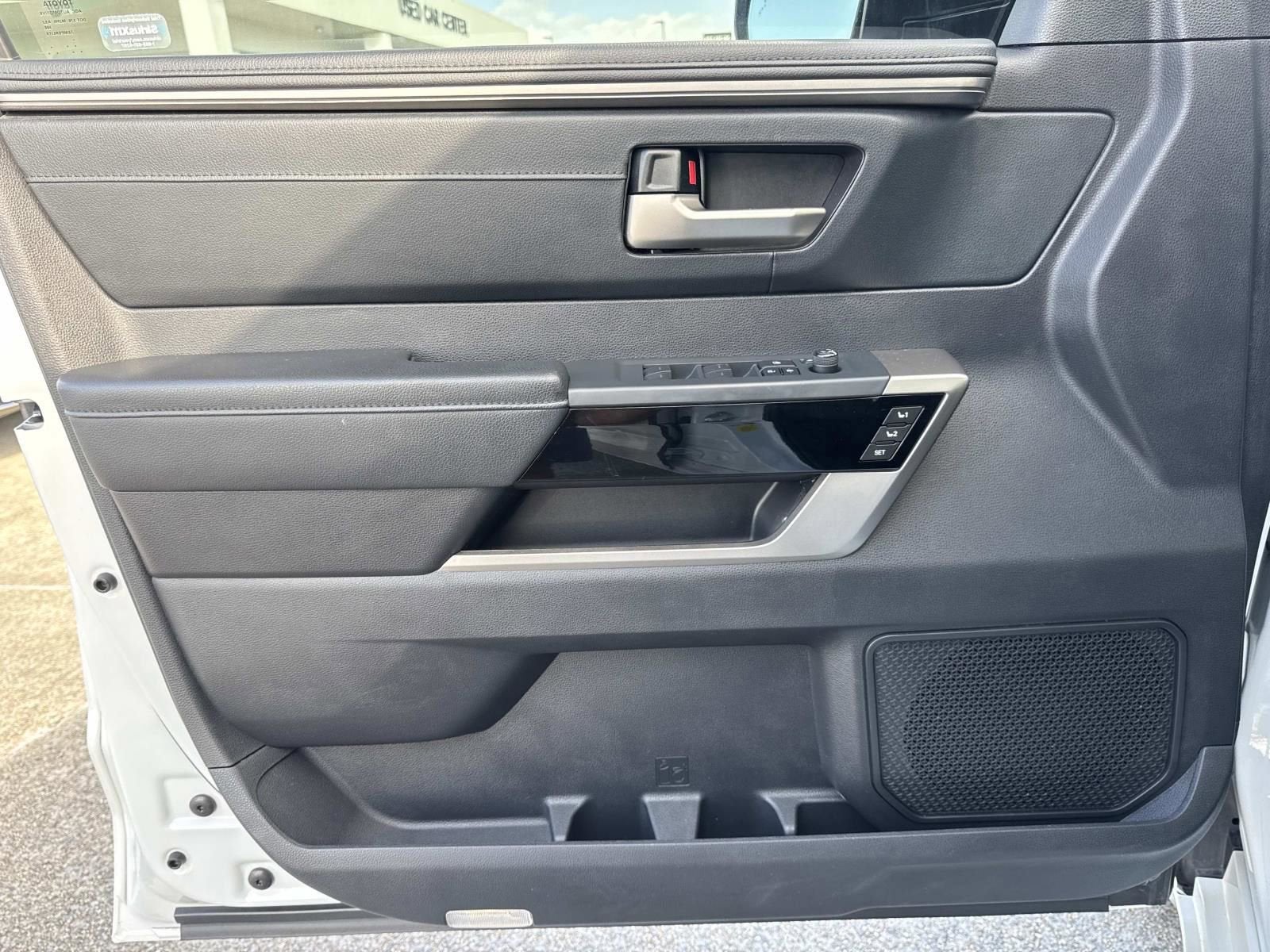 2022 Toyota Tundra 2WD Limited