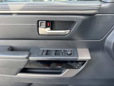 2022 Toyota Tundra 2WD Limited