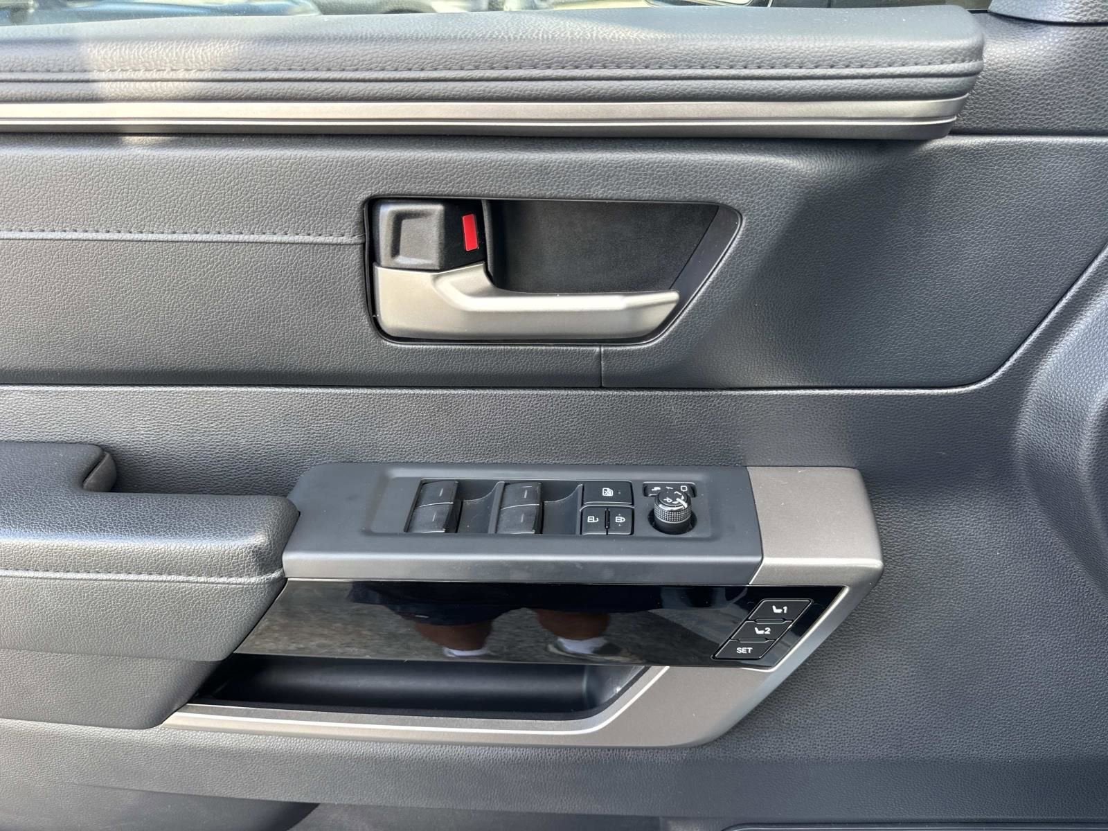 2022 Toyota Tundra 2WD Limited