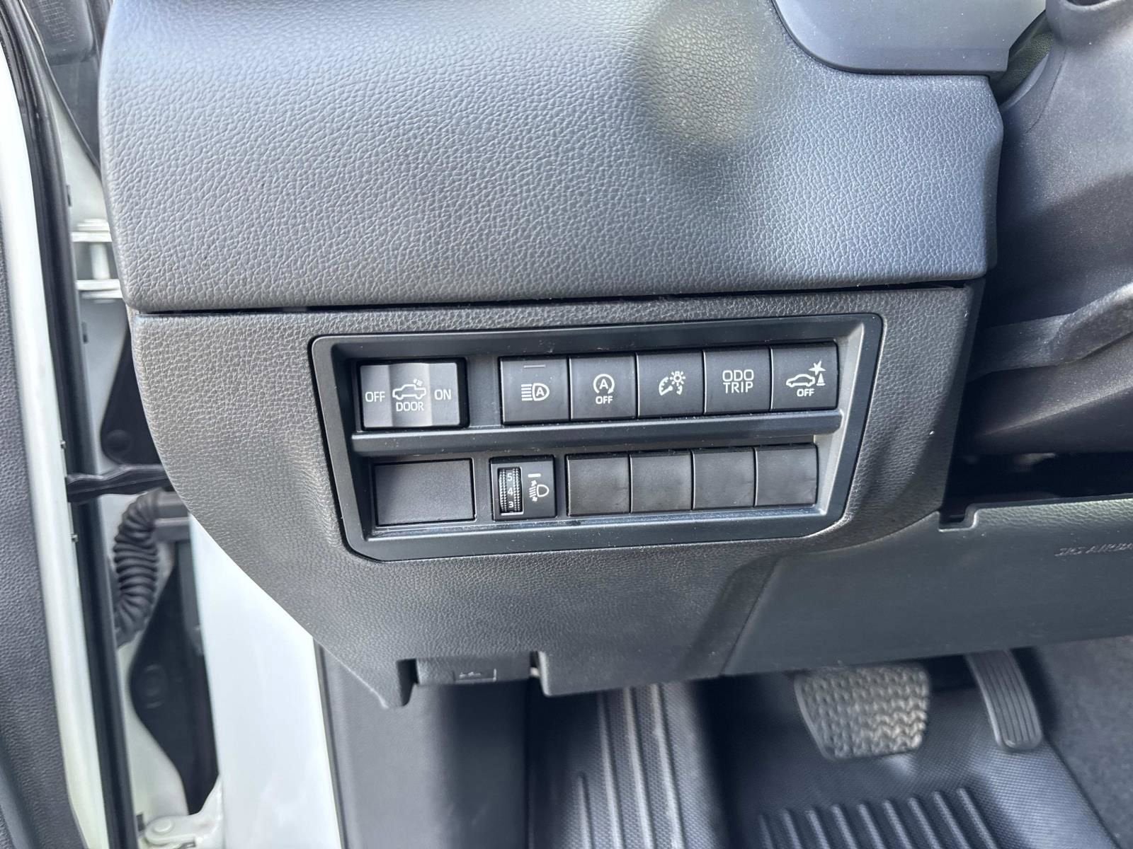 2022 Toyota Tundra 2WD Limited