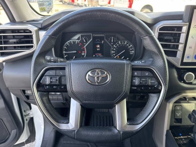 2022 Toyota Tundra 2WD Limited