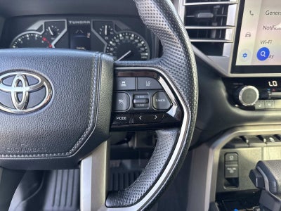 2022 Toyota Tundra 2WD Limited