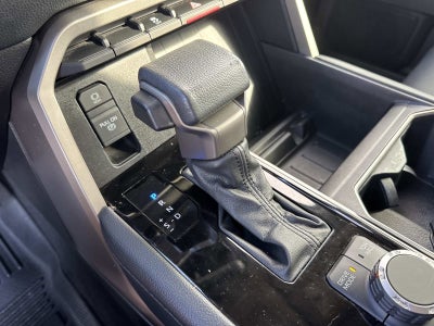 2022 Toyota Tundra 2WD Limited