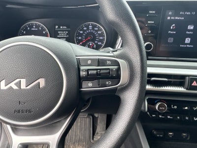 2023 Kia K5 LXS