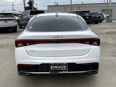 2023 Kia K5 LXS