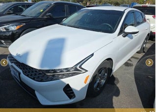 2023 Kia K5 LXS