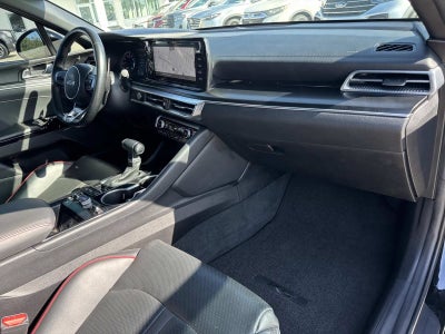 2024 Kia K5 GT