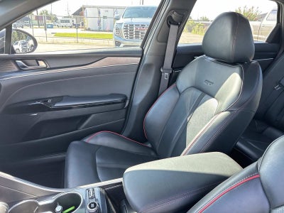 2024 Kia K5 GT