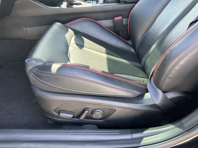 2024 Kia K5 GT