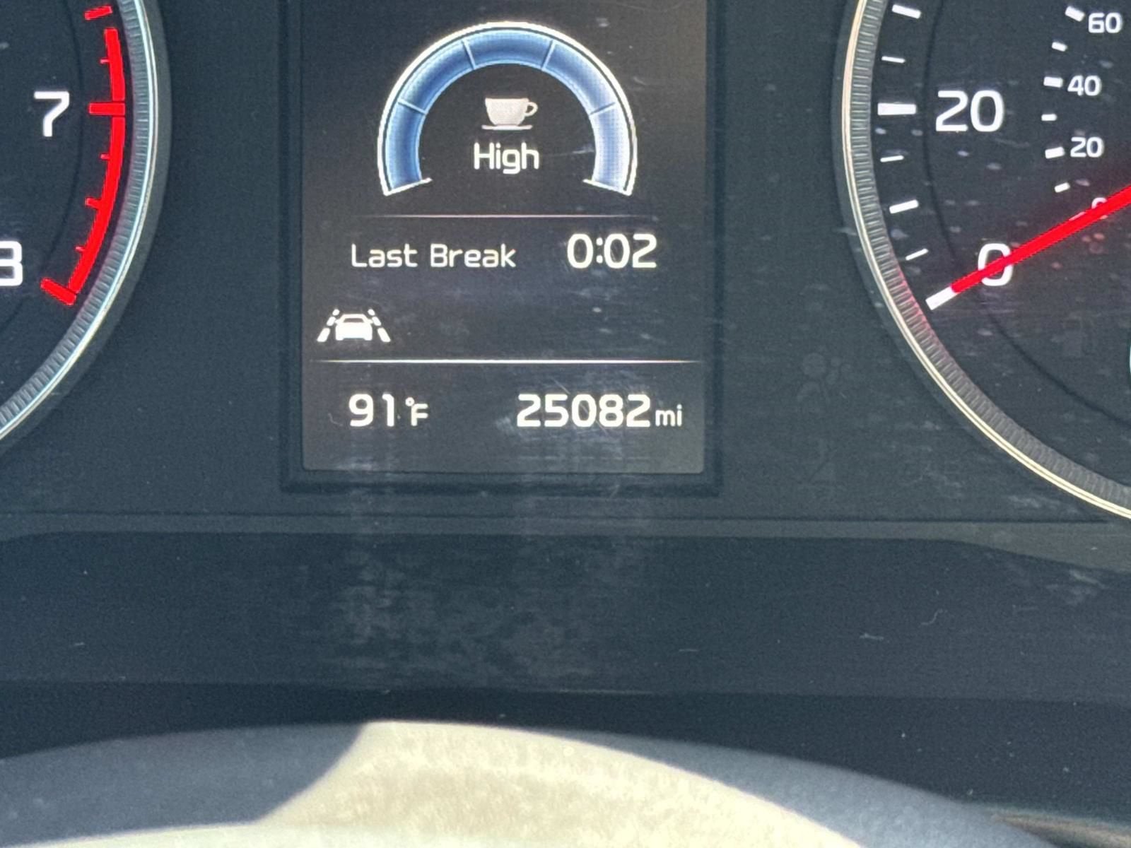 2024 Kia K5 GT