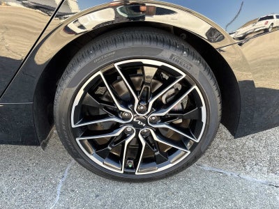 2024 Kia K5 GT