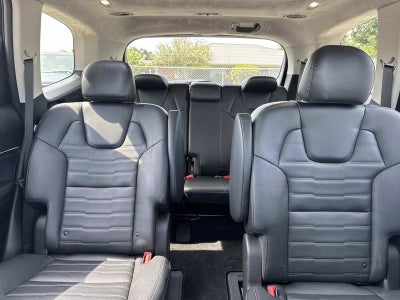 2023 Kia Telluride SX Prestige