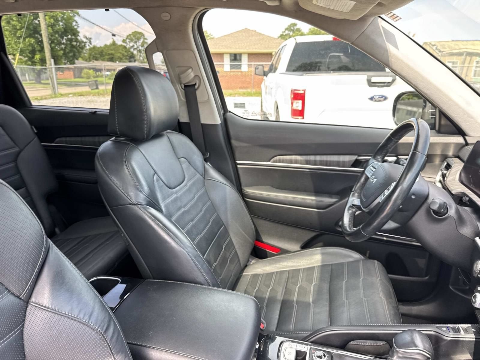2023 Kia Telluride SX Prestige