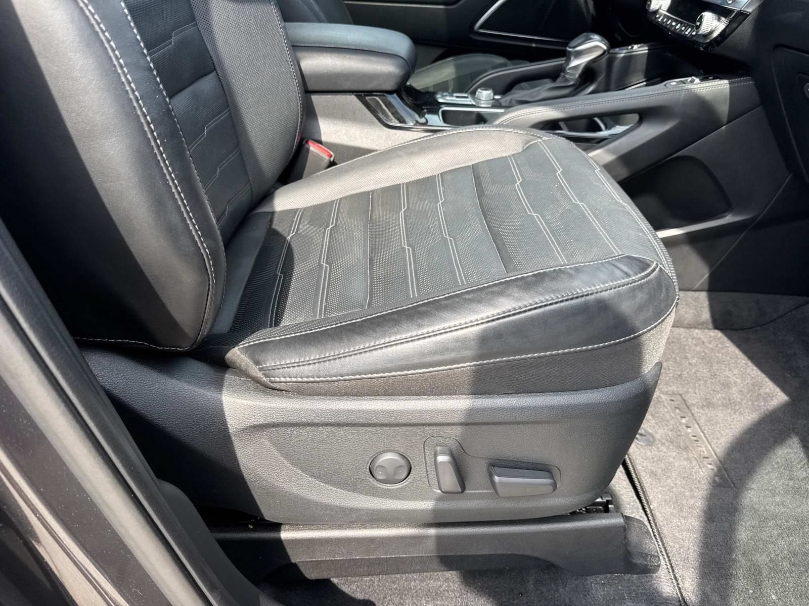 2023 Kia Telluride SX Prestige