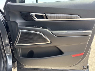 2023 Kia Telluride SX Prestige