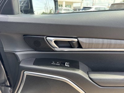 2023 Kia Telluride SX Prestige