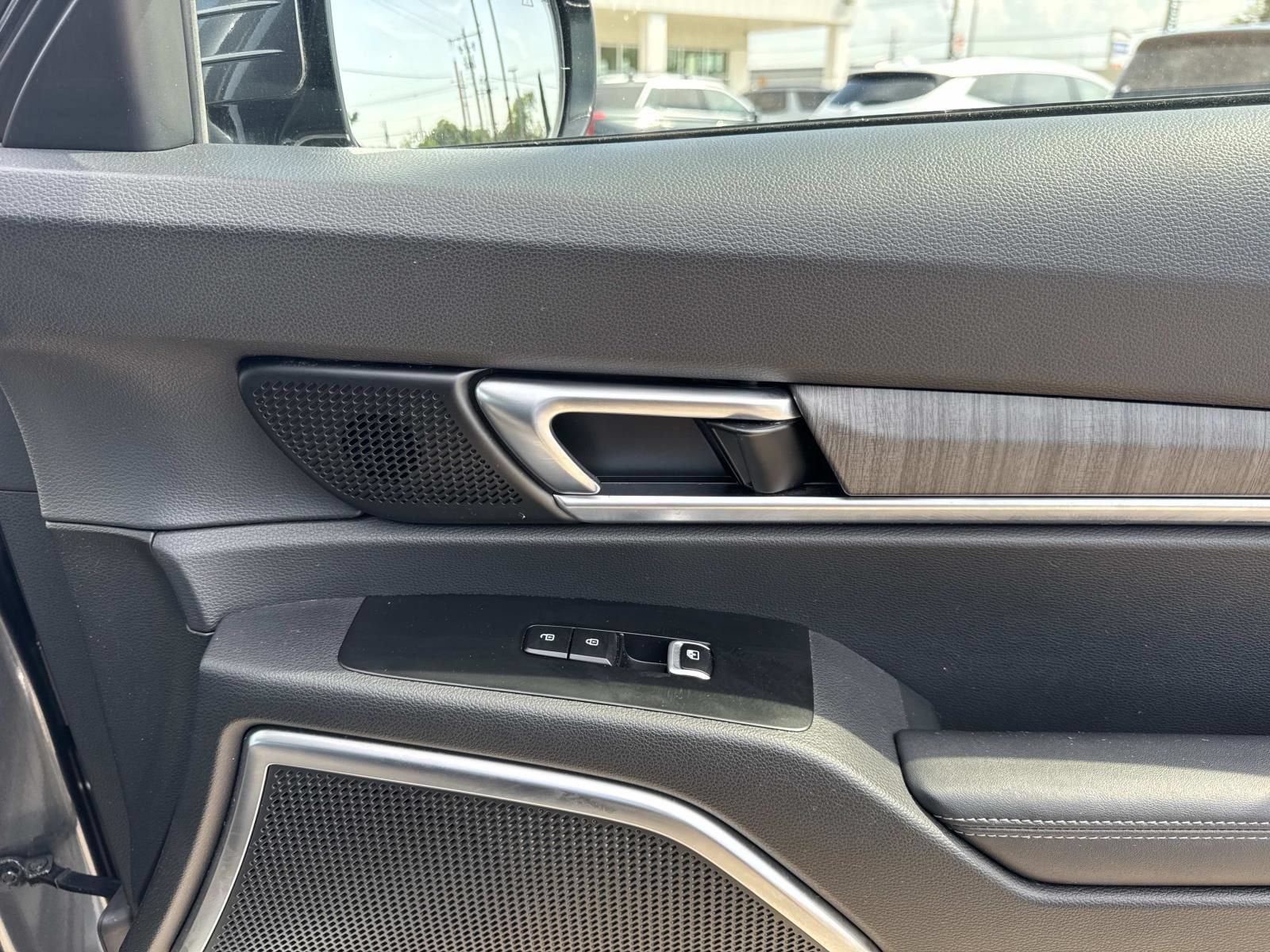 2023 Kia Telluride SX Prestige
