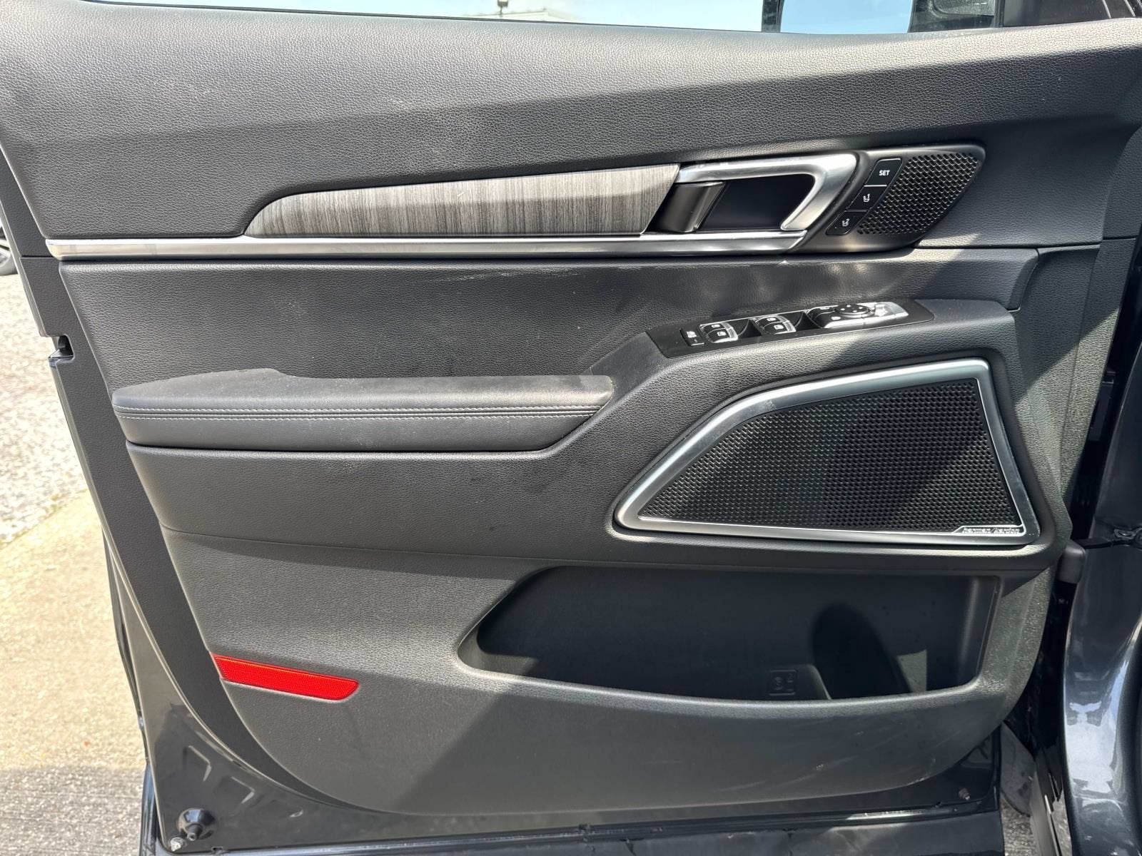 2023 Kia Telluride SX Prestige