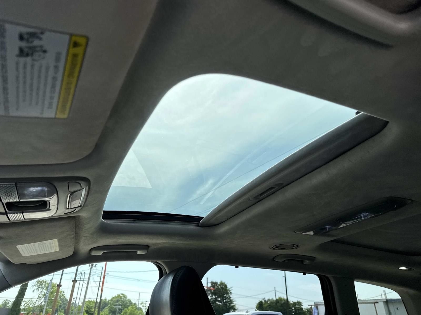 2023 Kia Telluride SX Prestige