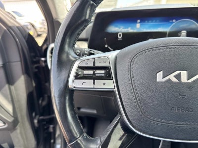 2023 Kia Telluride SX Prestige
