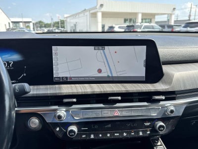 2023 Kia Telluride SX Prestige