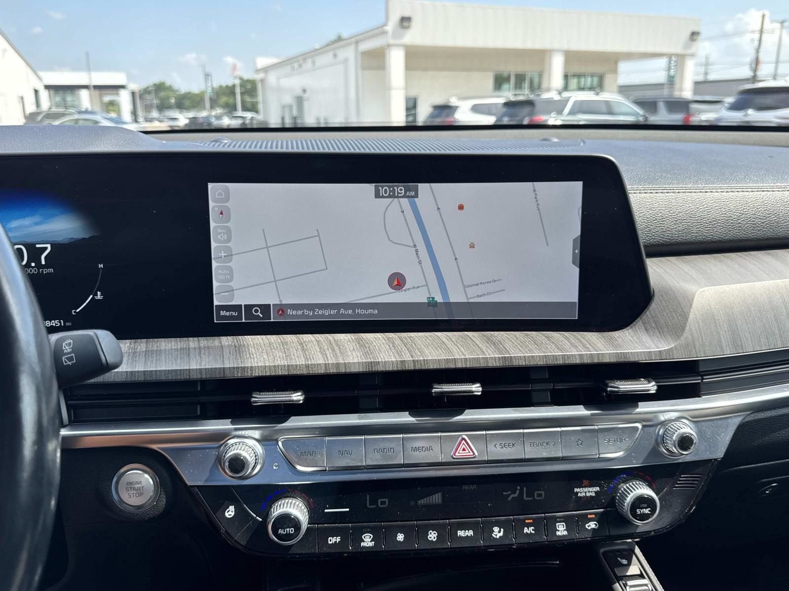 2023 Kia Telluride SX Prestige