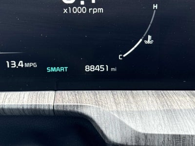 2023 Kia Telluride SX Prestige