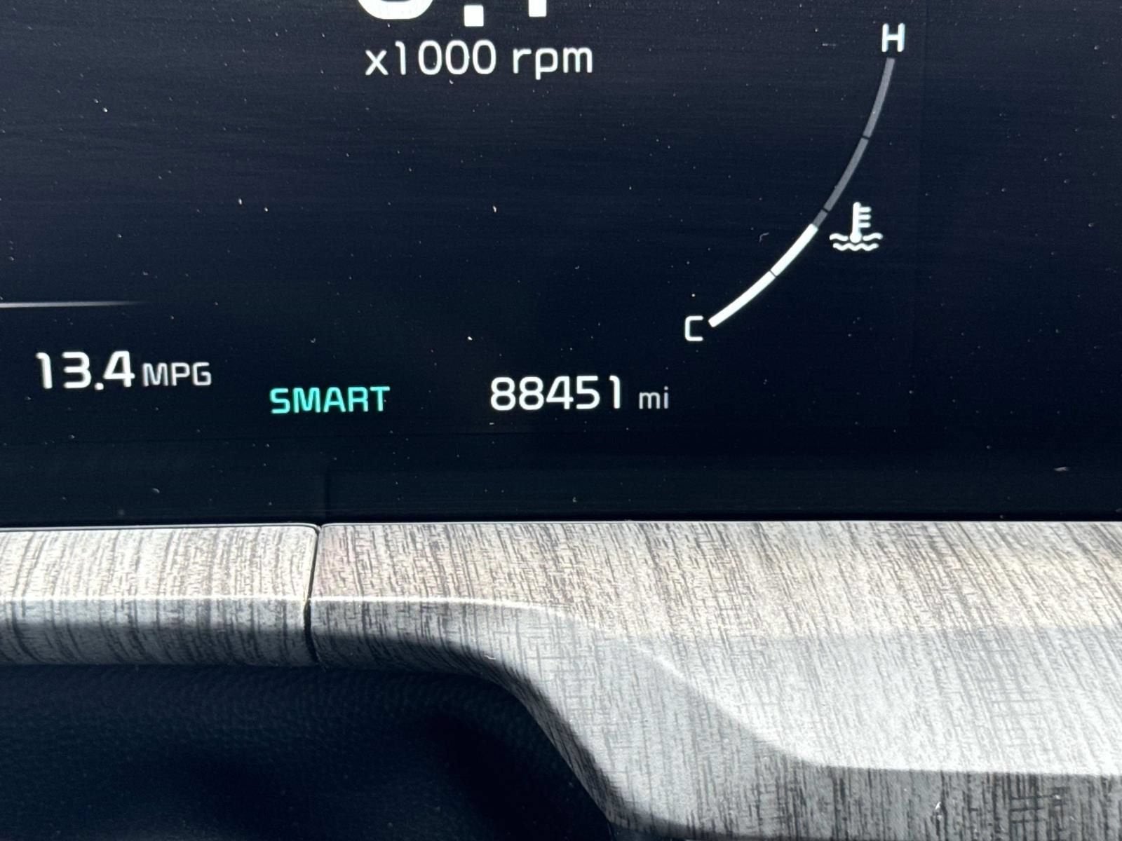 2023 Kia Telluride SX Prestige