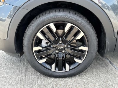 2023 Kia Telluride SX Prestige