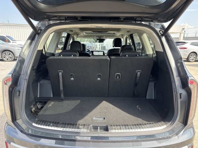 2023 Kia Telluride SX Prestige