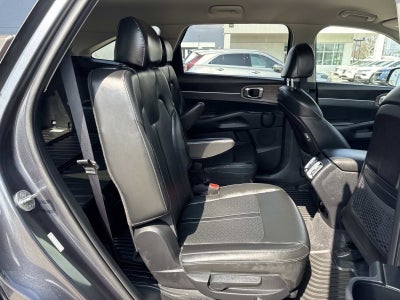 2021 Kia Sorento EX
