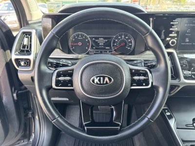 2021 Kia Sorento EX