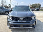 2021 Kia Sorento EX