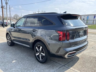 2021 Kia Sorento EX
