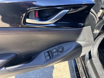 2017 Mazda Mazda MX-5 Miata RF Club