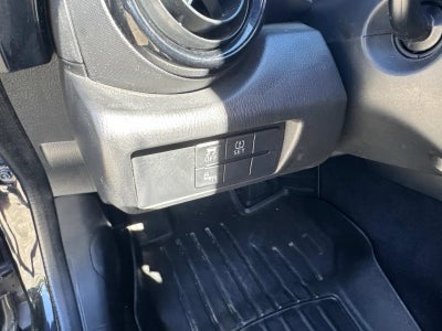 2017 Mazda Mazda MX-5 Miata RF Club