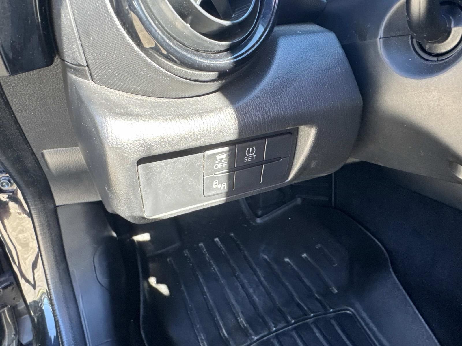 2017 Mazda Mazda MX-5 Miata RF Club