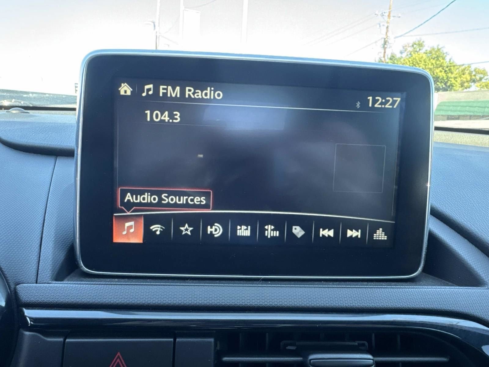 2017 Mazda Mazda MX-5 Miata RF Club