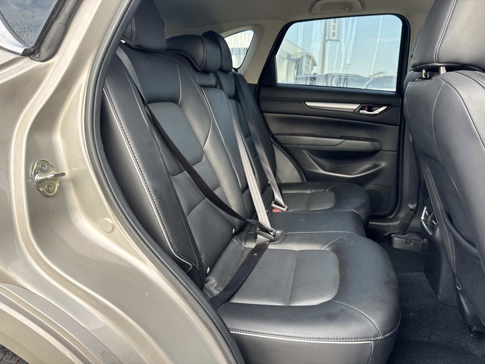 2024 Mazda Mazda CX-5 2.5 S Select Package