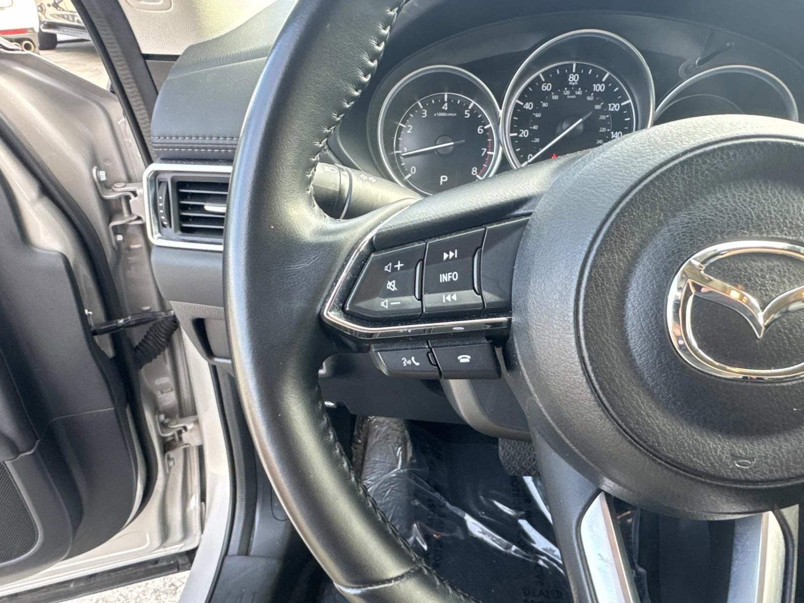 2024 Mazda Mazda CX-5 2.5 S Select Package