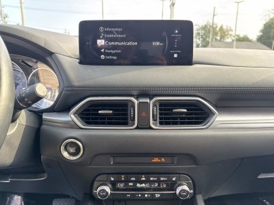 2024 Mazda Mazda CX-5 2.5 S Select Package