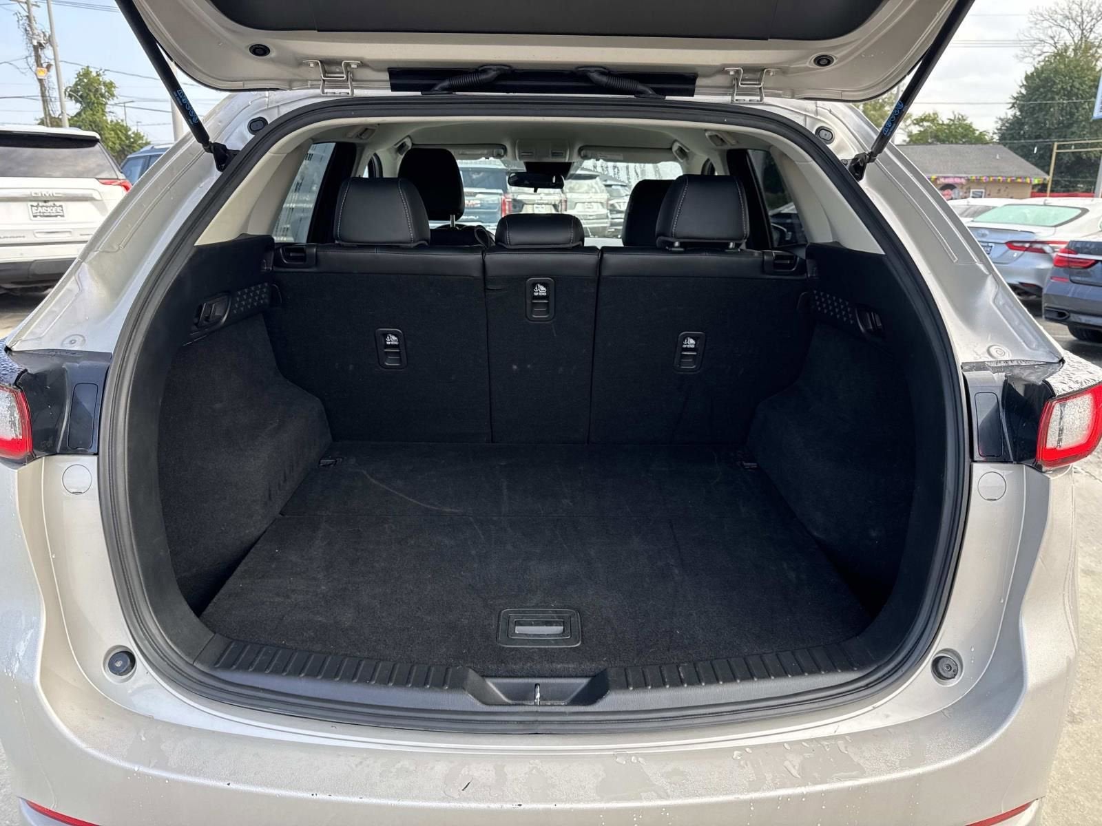 2024 Mazda Mazda CX-5 2.5 S Select Package