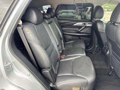 2022 Mazda Mazda CX-9 Touring