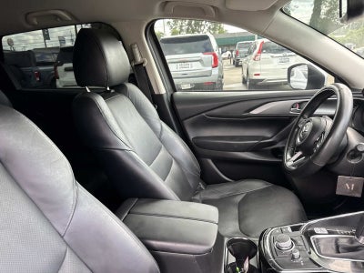 2022 Mazda Mazda CX-9 Touring