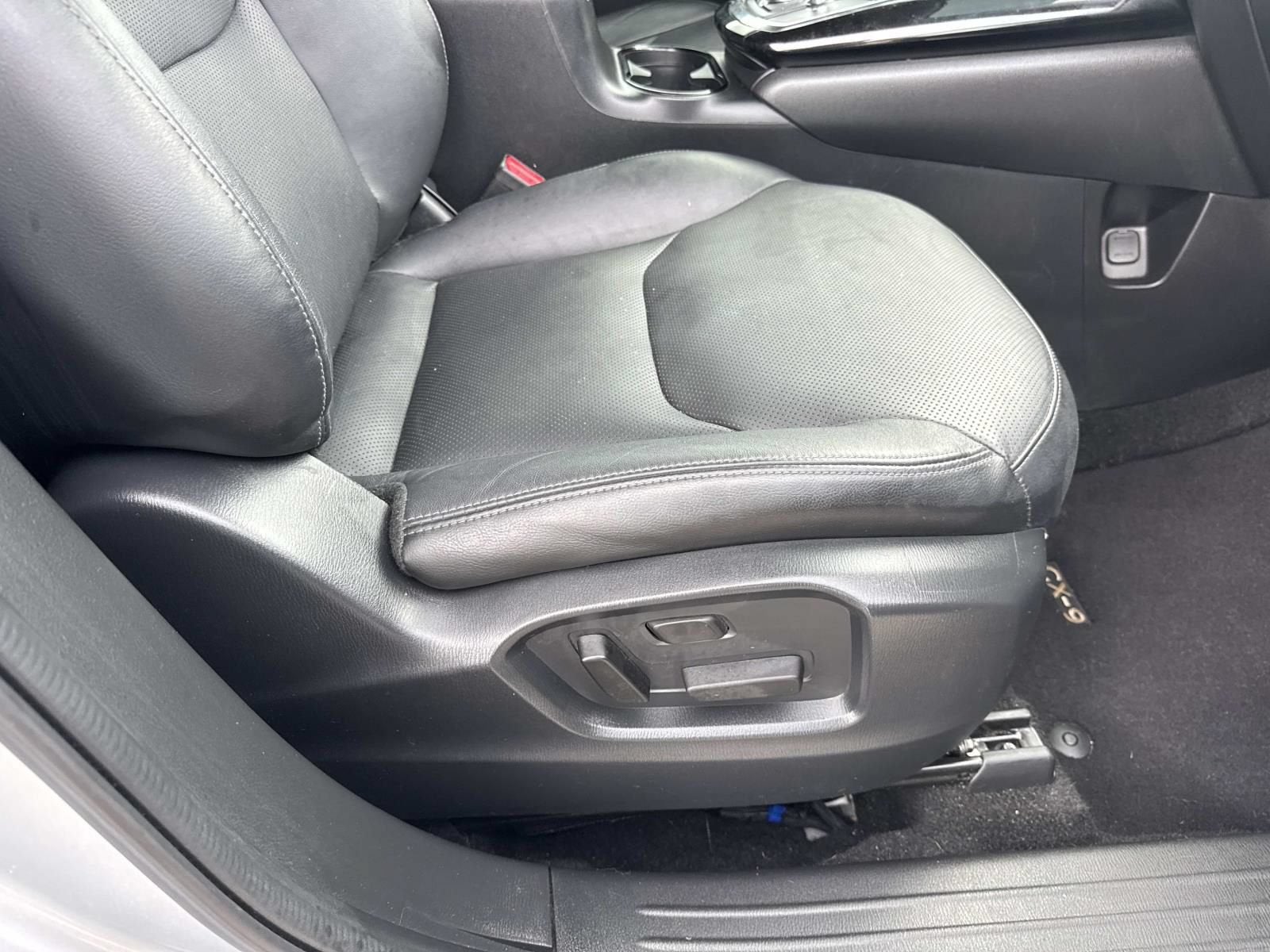 2022 Mazda Mazda CX-9 Touring