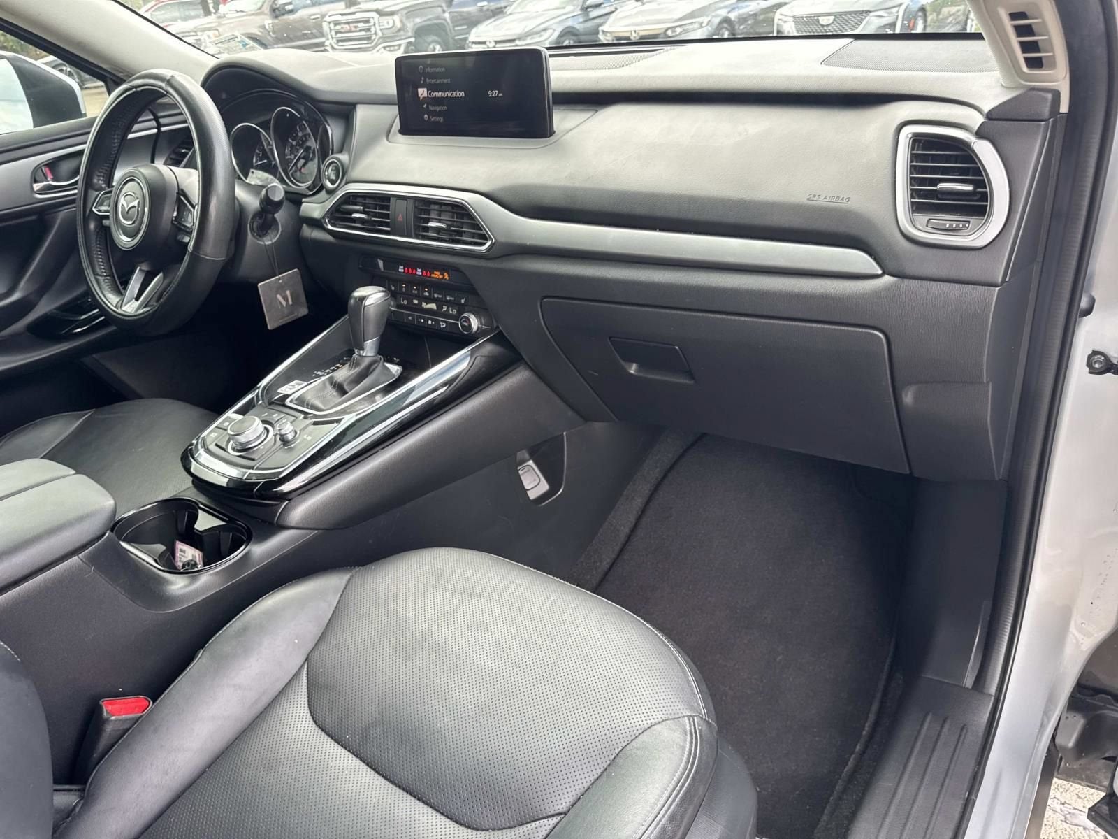 2022 Mazda Mazda CX-9 Touring
