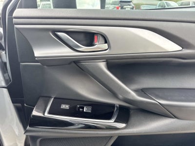 2022 Mazda Mazda CX-9 Touring