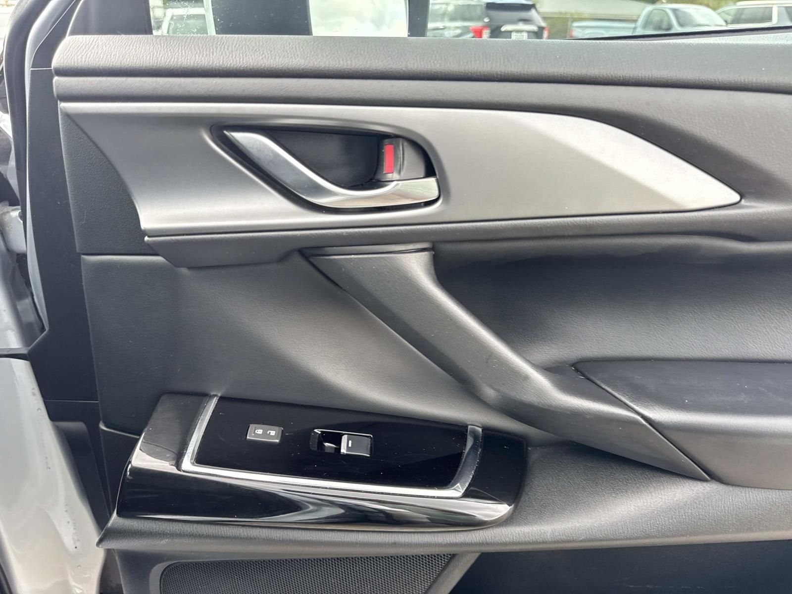 2022 Mazda Mazda CX-9 Touring