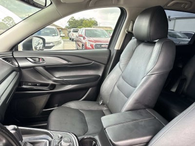 2022 Mazda Mazda CX-9 Touring